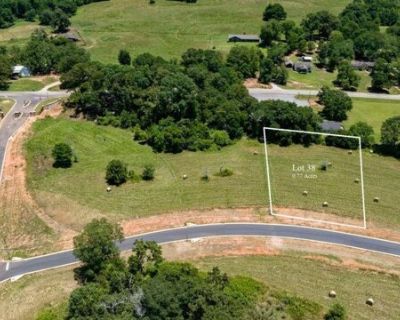 Malcom Estates Rdg Lot,bogart, Plot For Sale