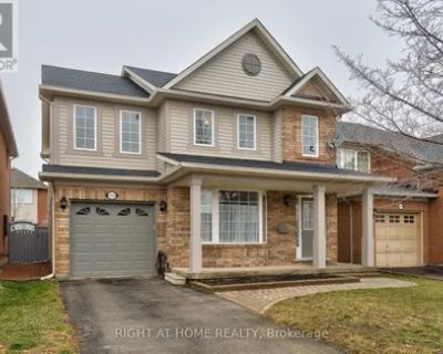 1341 Goldhawk Trail. Rental Period: Unlimited. Available from: ASAP. Available January 1, 2026 Fantastic 3 bedroom home on a quiet street in West Oak Trails, just minutes away from shopping, highways, GO train, the new hospital, great schools, and pretty much everything you need. This home has great curb appeal with its well-maintained exterior and garden. Its spacious interior throughout is ex...