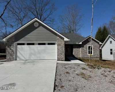 3 Bedroom 2.5BA 1740 ft Apartment For Rent in Fairfield Glade, TN