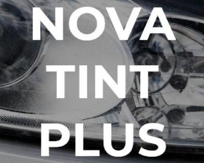 NOVA Tint Plus