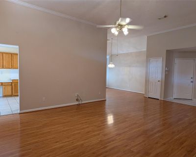 3 Bedroom 2BA 1827 ft² Home For Rent in Katy, TX