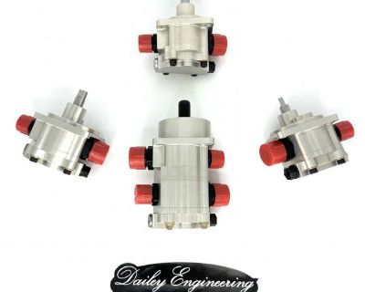 Dailey Engineering Oil Pumps