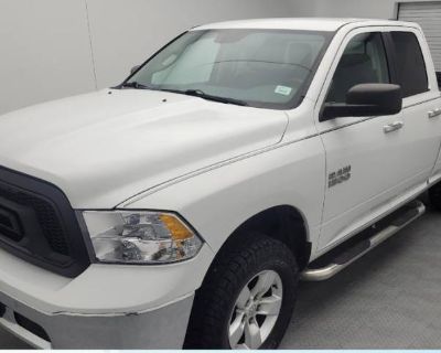 Used 2013 Ram 1500 SLT