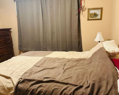 Terri (Has a House) on iROOMit. Room in the 1 Bedroom 1BA House For Rent...