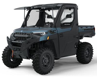 2025 Polaris Ranger XP 1000 NorthStar Edition Premium Utility SxS Lafayette, LA