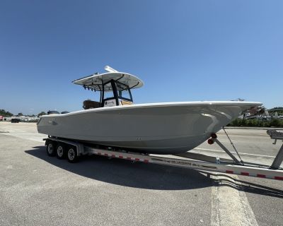 Sea Hunt Gamefish 30 Forward Seating 2021