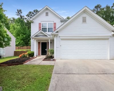 3 Bedroom 2BA 1808 ft Apartment For Rent in Atlanta, GA