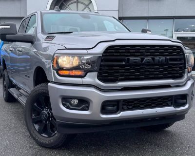 Used 2024 Ram 2500 Big Horn