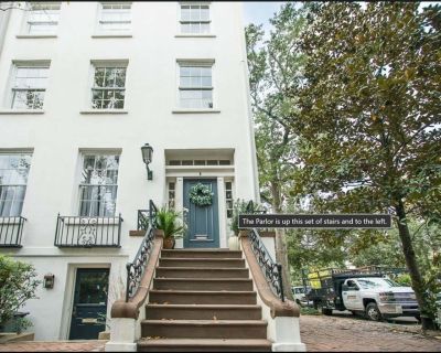 2 Bedroom 2BA 1291 ft Furnished Condo For Sale in Savannah, GA