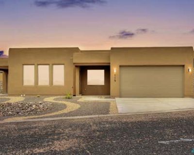 3 Bedroom 2BA 1707 ft Single Family Home For Sale in ELEPHANT BUTTE, NM