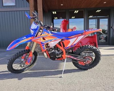 2025 Beta 300 RR Race Motorcycle Off Road Ponderay, ID
