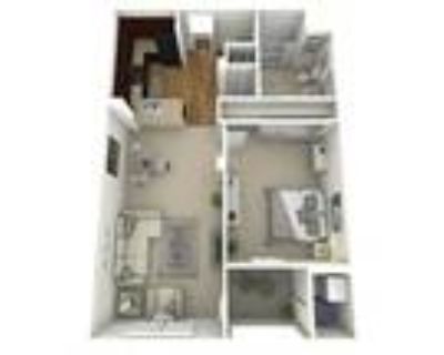 Meridian Place Apartment Homes - A2