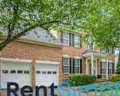 4 Bedroom 5BA 4542 ft² Pet-Friendly House For Rent in Centreville, VA 13212 Maple Mountain Dr