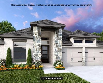 4 Bedroom 3BA 2513 ft Single-Family House For Sale in Porter, TX
