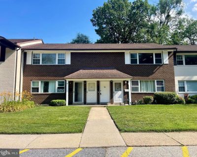 1 Bedroom 1BA 782 ft Condo For Sale in Maple Shade, NJ