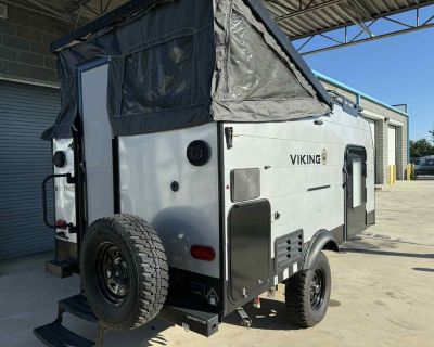2022 Forest River VIKING 12.0 Max