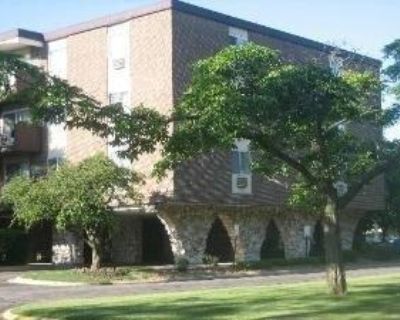 1 Bedroom 1BA Pet-Friendly Condo For Rent in Lombard, IL