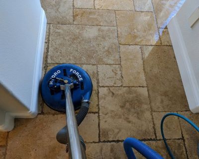 Tile & Grout Cleaning Specialist....949-240-5875
