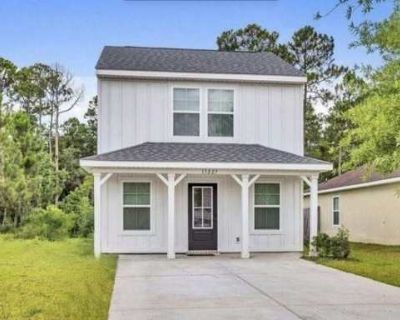 3 Bedroom 2BA 1000 ft Apartment For Rent in Gulfport, MS