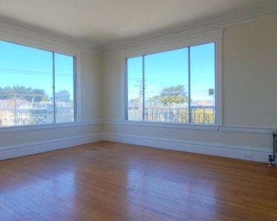 Furnished Apartment For Rent in San Francisco, CA