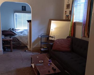 Room For Rent in 1BR 1BA Property, Ogden, UT