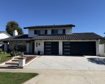 Total rooms: 4. Deposit: $1,000.00 * Utilities included?: Yes * Fees apply?: No. References required. Non-smoking. Furnishings: Furnished * Parking: Yes * Garage: No * Yard/patio: No * Balcony/roof terrace: No * Disabled access: No * Living room: shared * Broadband included: Yes. Availability Available 01 Nov 2025 Minimum term None Maximum term None. Large remodeled Furnished or unfurnished bed...