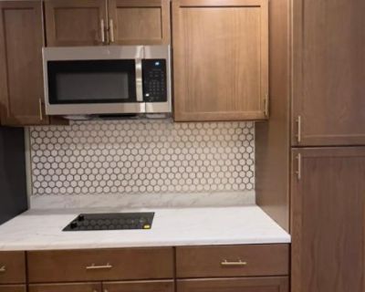 1 Bedroom 1BA Furnished Condo For Rent in Vienna, VA