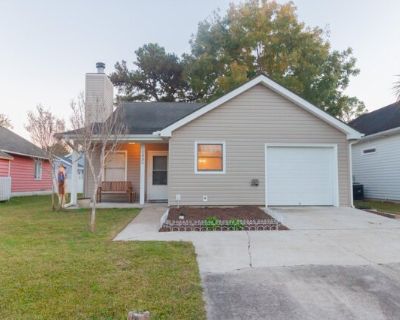 Melanie Ln, Myrtle Beach, Home For Rent