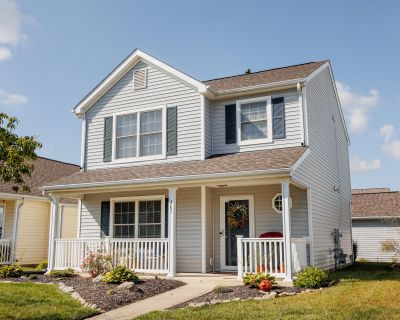 3 Bedroom 1BA 1356 ft Condo For Sale in Galloway, OH