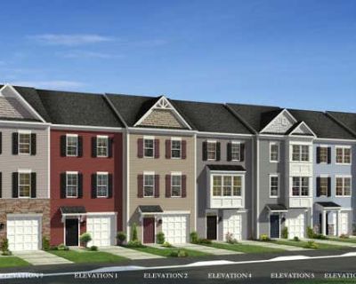 3 Bedroom 4BA 2106 ft Townhouse For Sale in MARTINSBURG, WV