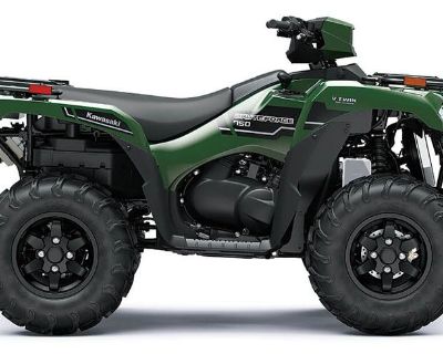 2024 Kawasaki Brute Force 750 ATV Sport Utility Pahrump, NV