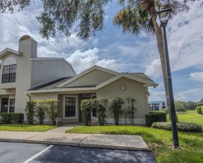 Burchette Rd Unit,tampa, Condo For Rent