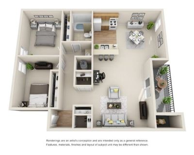 Cyn E (Has an Apartment) on iROOMit. Room in the 2 Bedroom 1BA Pet-Friendly...