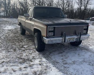 Im looking for someone to install a FItech fuel injection on a 1986 Chevy with a