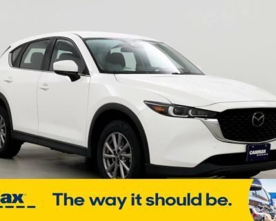 Used 2022 Mazda CX-5 2.5 S