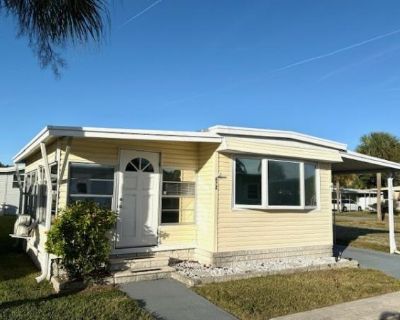 1071 Donegan Rd Lot 872. Fully Renovated & Move in Ready! This home has been renovated and improved inside and out! Newer Vinyl Double insulated Windows and 3 New Mini Split HVAC units will help you save energy! New white sha .... 1 Bedroom. 1 Bathroom. 624 ft