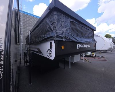 2026 Forest River Palomino SS1251