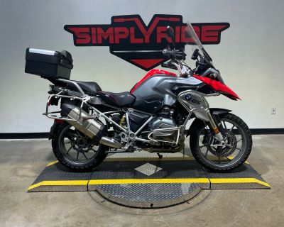 2014 BMW R 1200 GS Dual Purpose Eden Prairie, MN