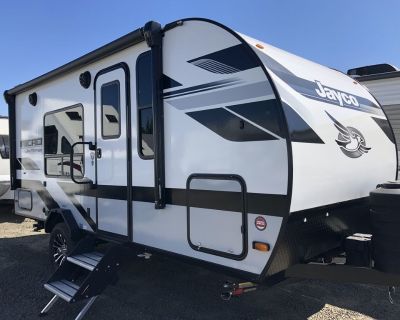 2024 Jayco Jay Feather Micro 173MRB