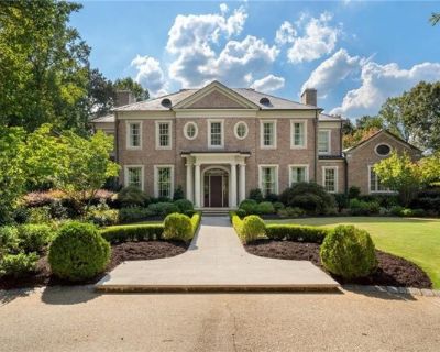 Ridgewood Rd Nw, Atlanta, Home For Sale