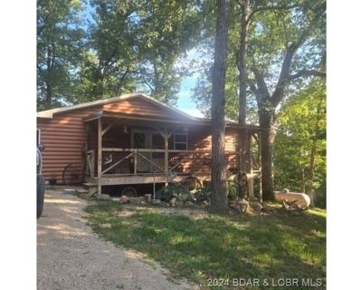 3 Bedroom 2BA 1392 ft² Residential For Sale in Barnett, MO