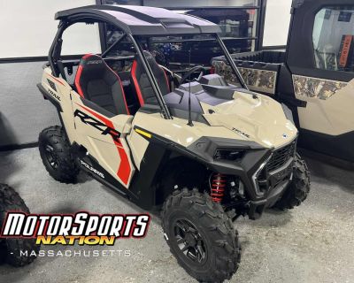 2026 Polaris RZR Trail Ultimate