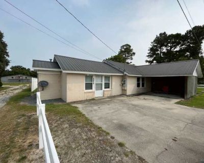 2 Bedroom 1BA 750 ft Apartment For Rent in Lenoir County, NC