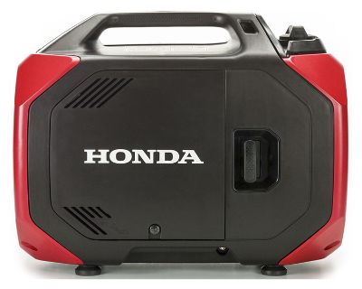 Honda Power Equipment EU3200i Portable Generators Pierre, SD