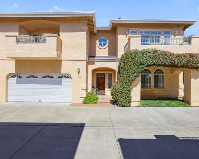 3 Bedroom 2.5BA Pet-Friendly House Vacation Rental in Santo Tomas Getaway, Grover...