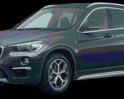 Used 2019 BMW X1 28i