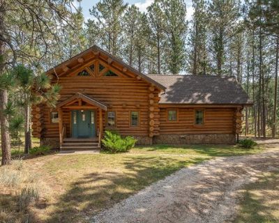 Bavarian Ct, Custer, Home For Sale