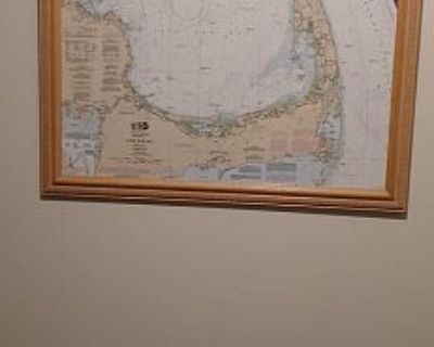 143 Cottage St, New Bedford, MA. 143 to 152 Cottage St. Just off Union Street. Many nautical framed paintings and prints, Framed Charts, Machinists tool chest. Miscellaneous vintage items, globes, High quality items,. New with tags Carhartt Rain Defender hoodie, tons of new womans clothing including winter cloths and boots, Antique and vintage wood boxes. and much more. Many small interesting w...