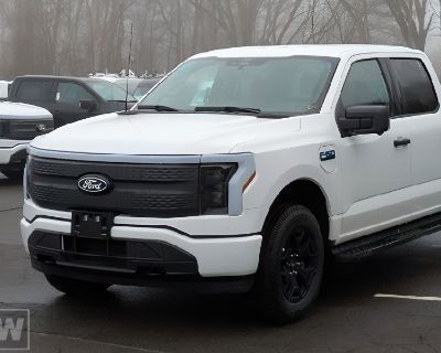 2025 FORD F150
