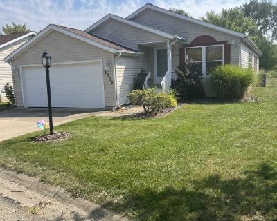 3 Bedroom 2BA 1980 ft Mobile Home For Sale in Streetsboro, OH